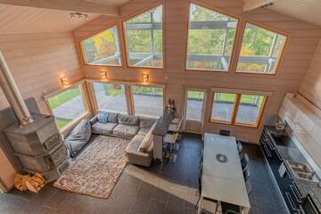 Фотографии Виллы Villa Saimaa г. Руоколахти (Финляндия) №5 Фото Виллы Villa Saimaa г. Руоколахти 5