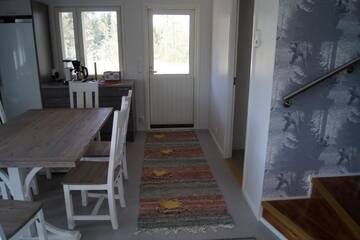 Фотографии Шале Matikkala Cottages г. Руоколахти (Финляндия) №5 Фото Шале Matikkala Cottages г. Руоколахти 5