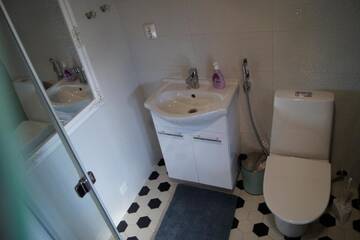 Фото номера Шале Шале Matikkala Cottages г. Руоколахти 17