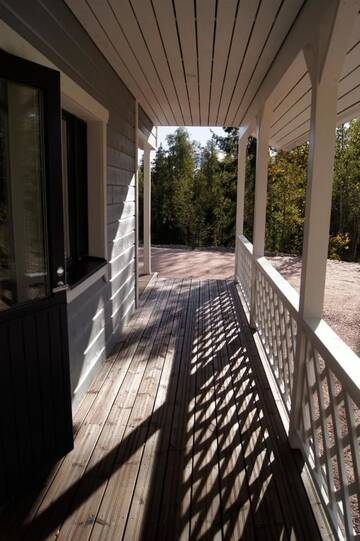 Фото номера Шале Шале Matikkala Cottages г. Руоколахти 15