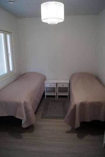 Фото номера Шале Шале Matikkala Cottages г. Руоколахти 13