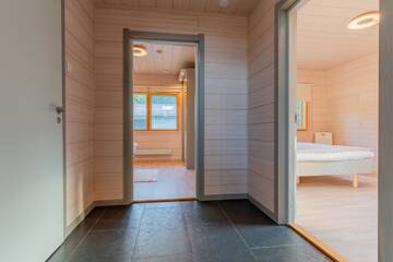 Фото номера Вилла Виллы Villa Saimaa г. Руоколахти 8