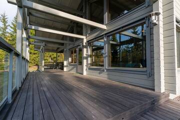 Фото номера Вилла Виллы Villa Saimaa г. Руоколахти 78