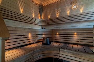 Фото номера Вилла Виллы Villa Saimaa г. Руоколахти 80