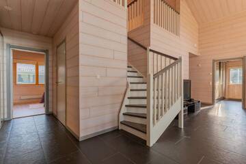 Фото номера Вилла Виллы Villa Saimaa г. Руоколахти 15
