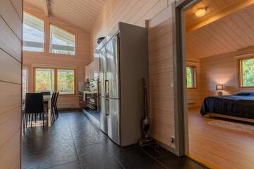 Фото номера Вилла Виллы Villa Saimaa г. Руоколахти 20