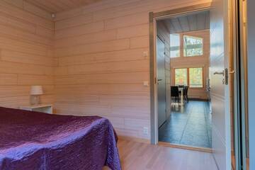 Фото номера Вилла Виллы Villa Saimaa г. Руоколахти 62