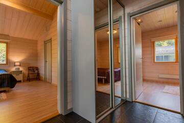 Фото номера Вилла Виллы Villa Saimaa г. Руоколахти 70