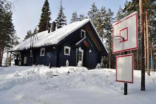 Фото Дома для отпуска Ilmajärvi Cottage г. Руоколахти