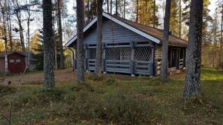 Фото Дома для отпуска Ruokolahti Cottage г. Руоколахти